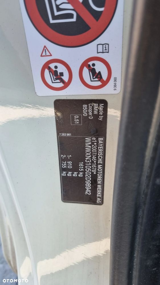 MINI Cooper D 60 Years - 31