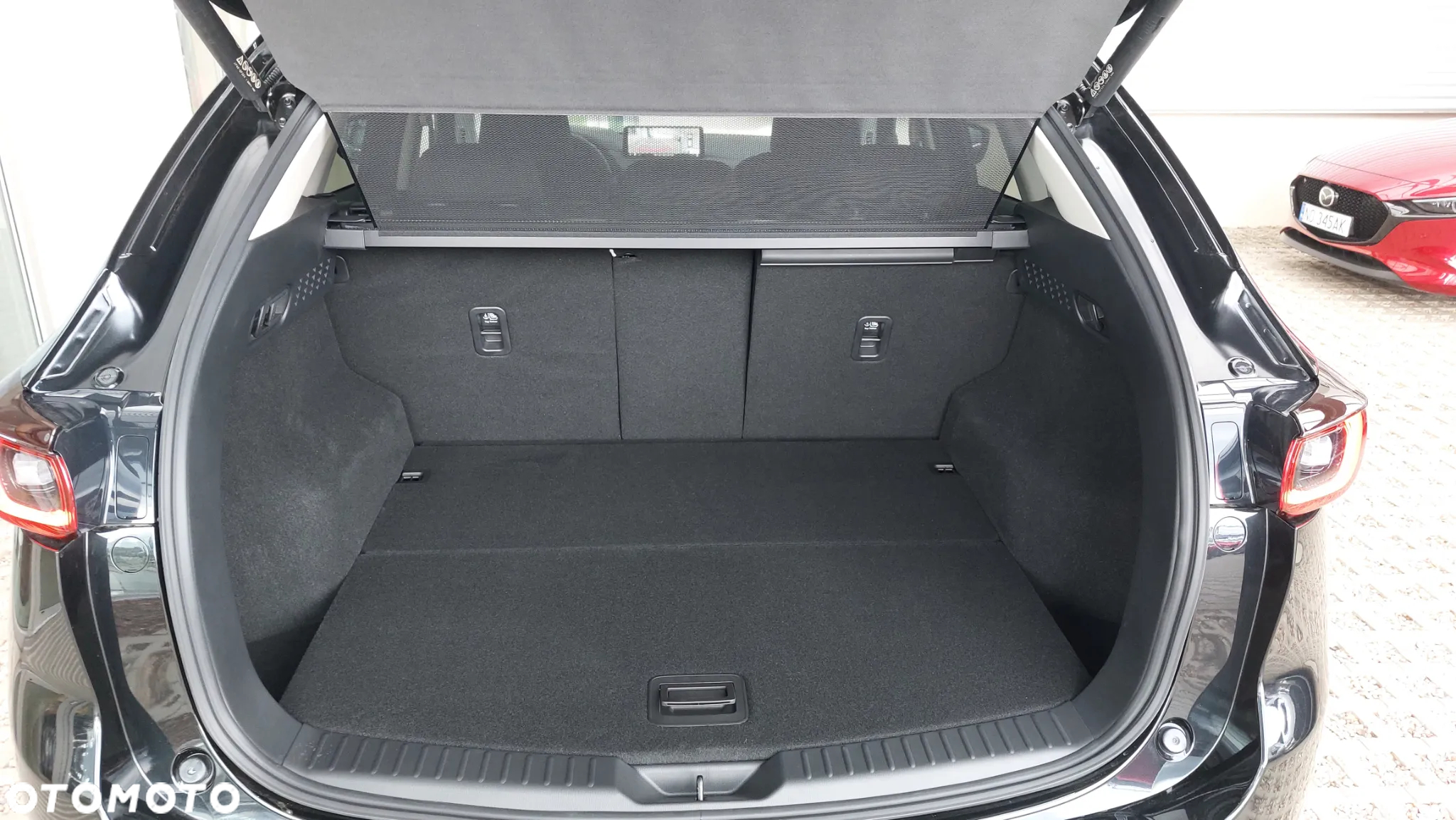 Mazda CX-5 2.0 Exclusive-Line 2WD - 25