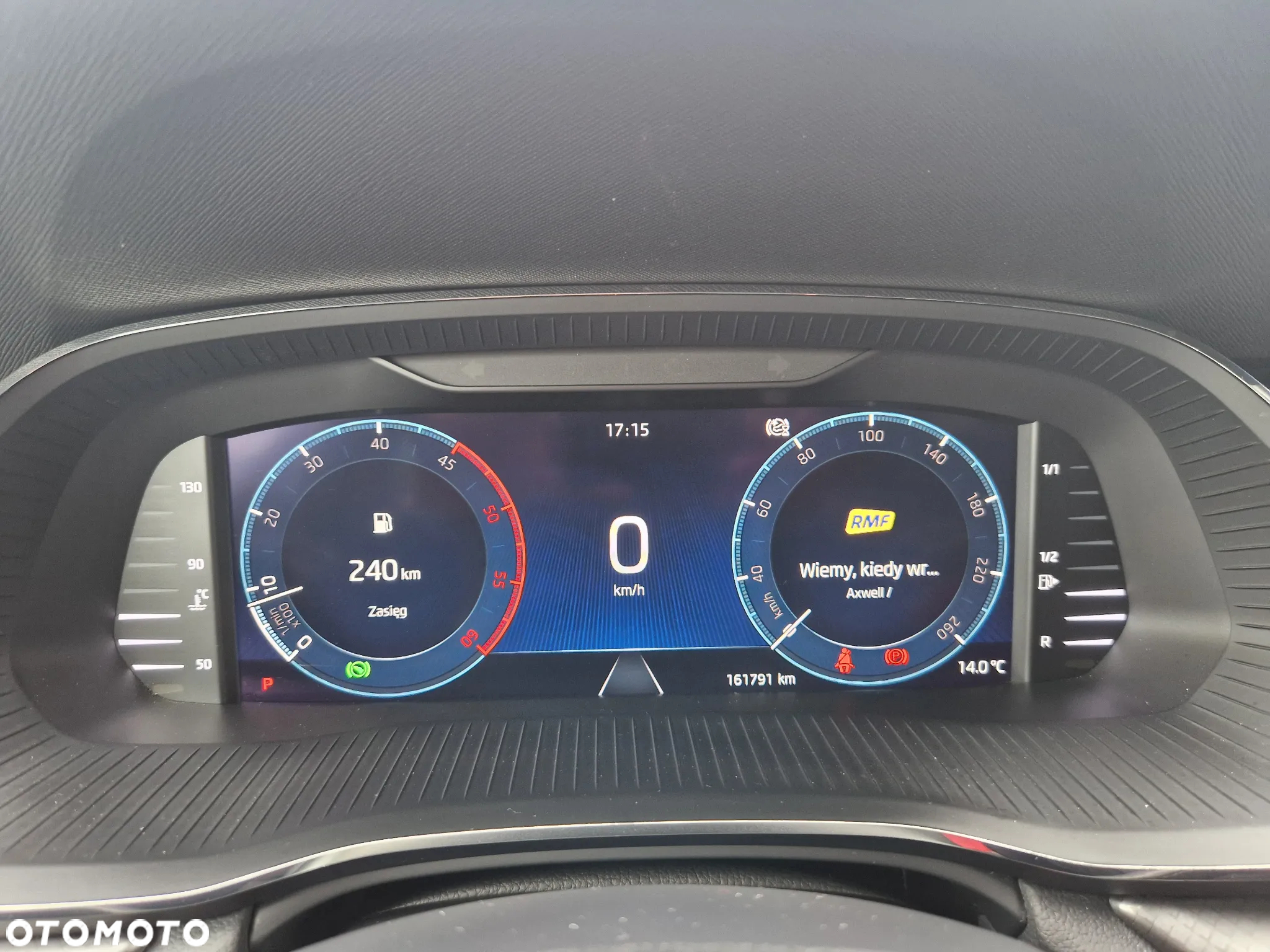 Skoda Octavia 2.0 TDI Ambition DSG - 26