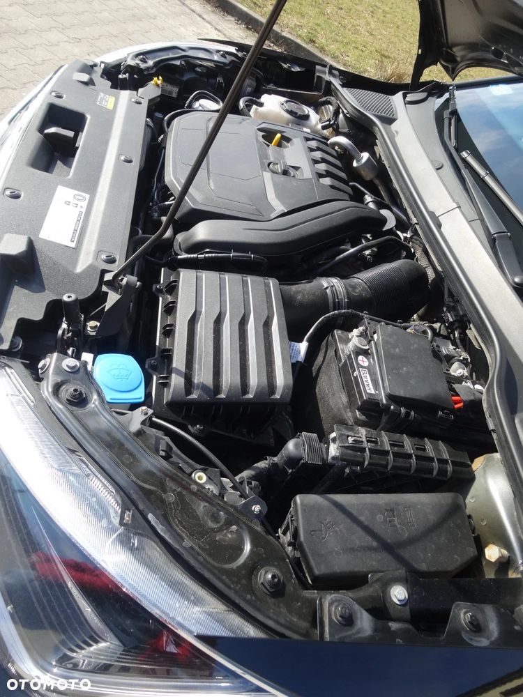 Seat Arona 1.5 TSI GPF FR S&S - 10