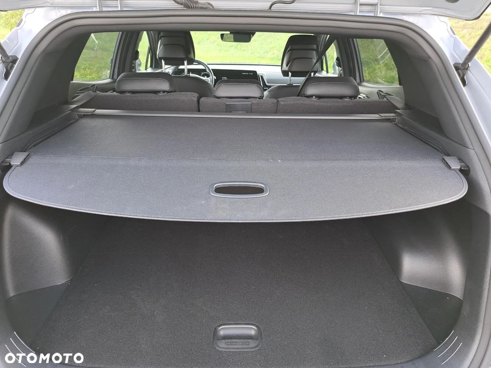 Kia Sportage 1.6 T-GDI Anniversary 2WD DCT - 18