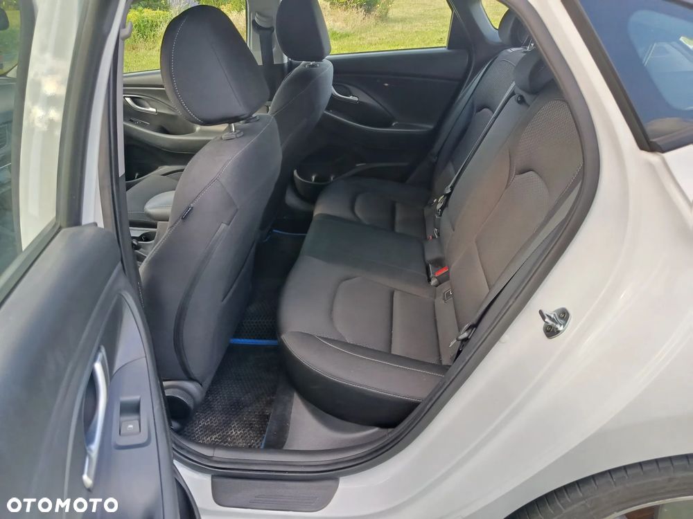 Hyundai i30 1.4 T-GDI Comfort - 20