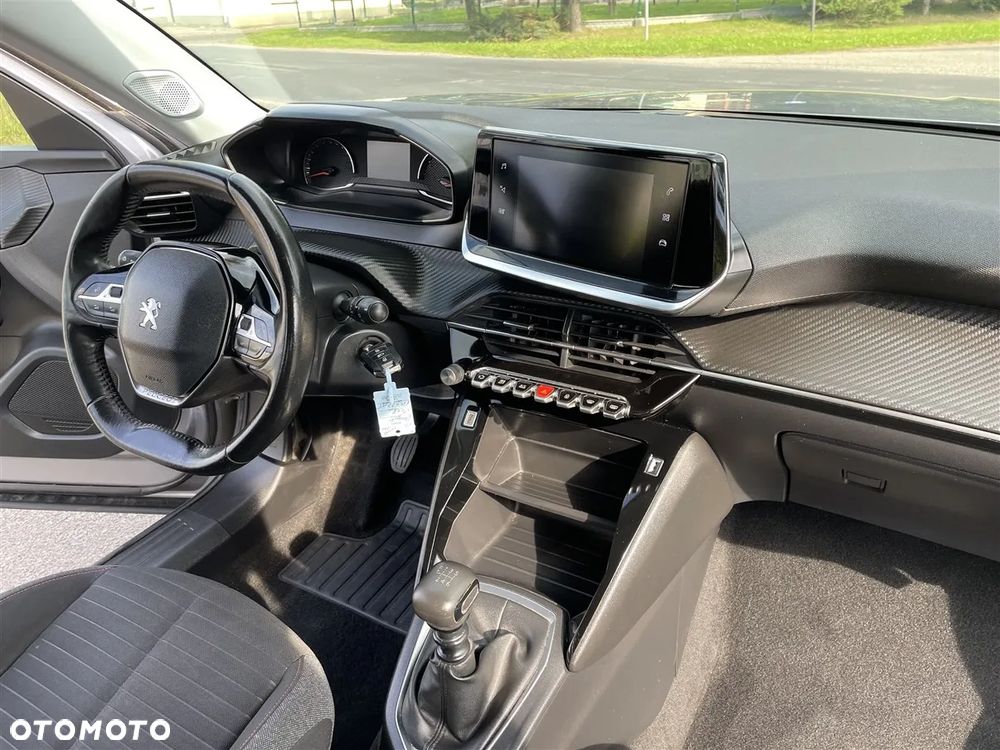 Peugeot 2008 1.2 PureTech Active Pack S&S - 25