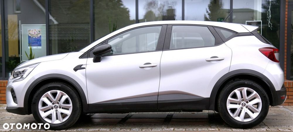 Renault Captur - 21