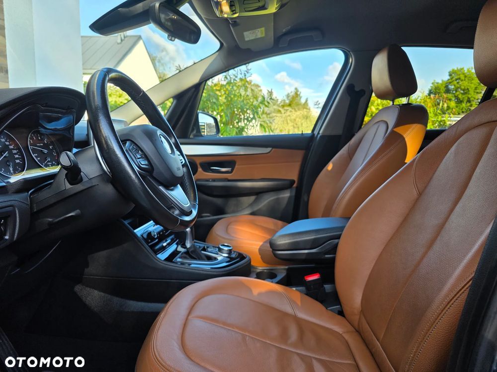 BMW Seria 2 220i GT Luxury Line sport - 7