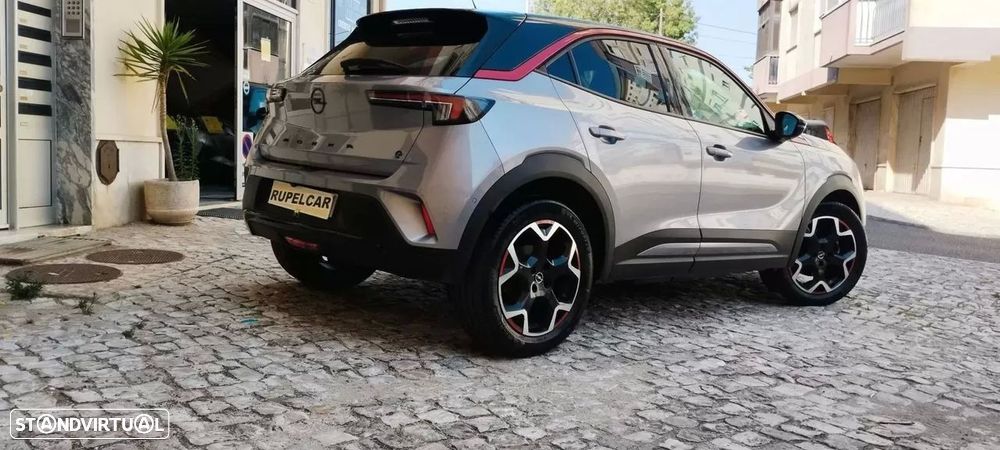 Opel Mokka-e GS Line - 5