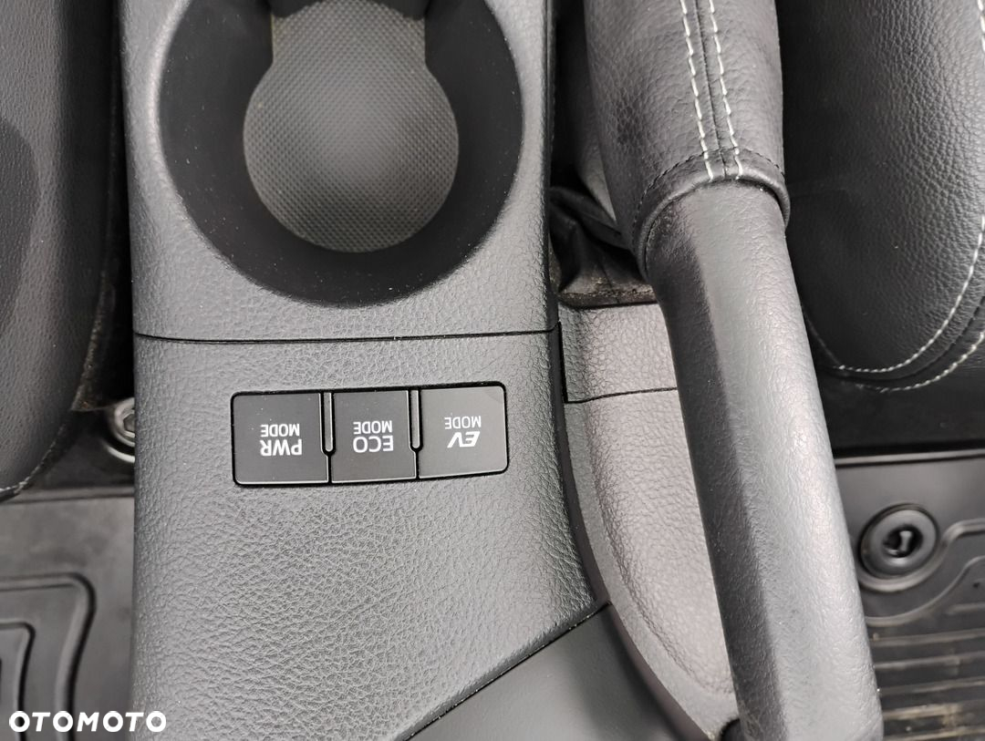 Toyota Auris - 15