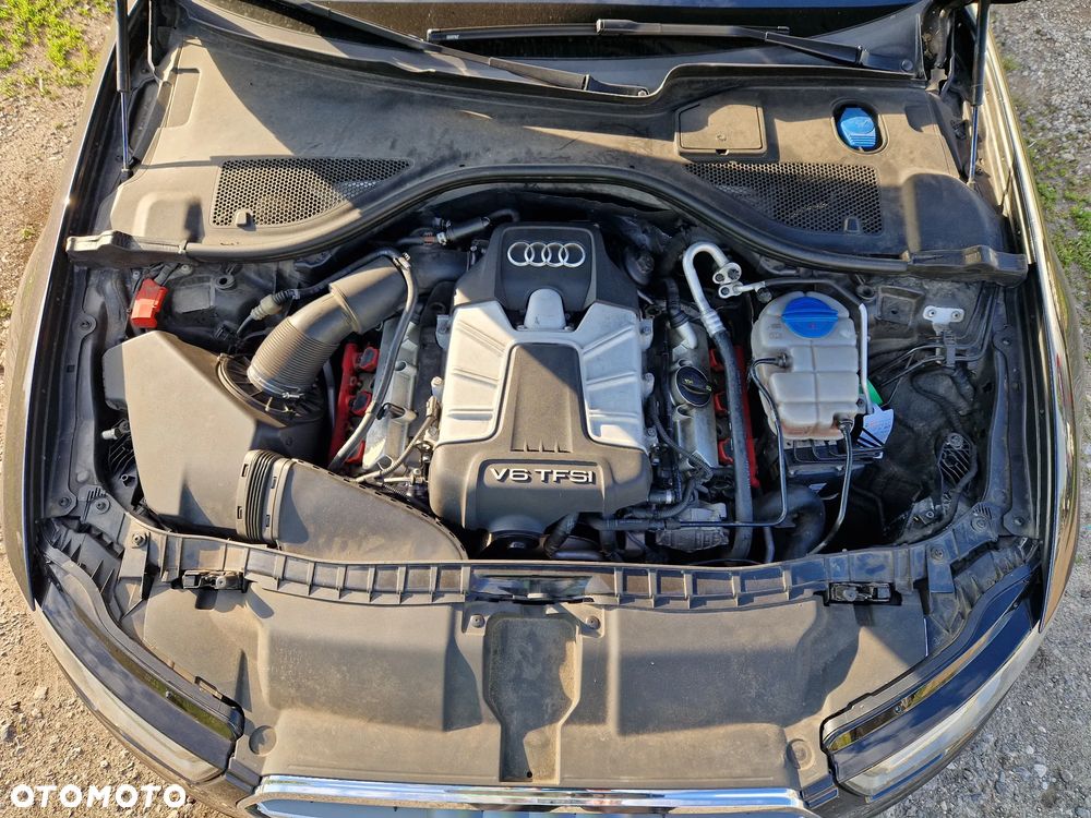 Audi A6 Limousine - 11
