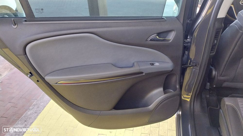 Opel Zafira 2.0 CDTi Cosmo Active-Select - 6