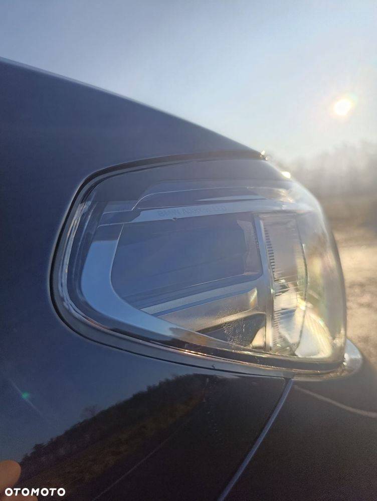 BMW X4 xDrive20d M Sport - 11