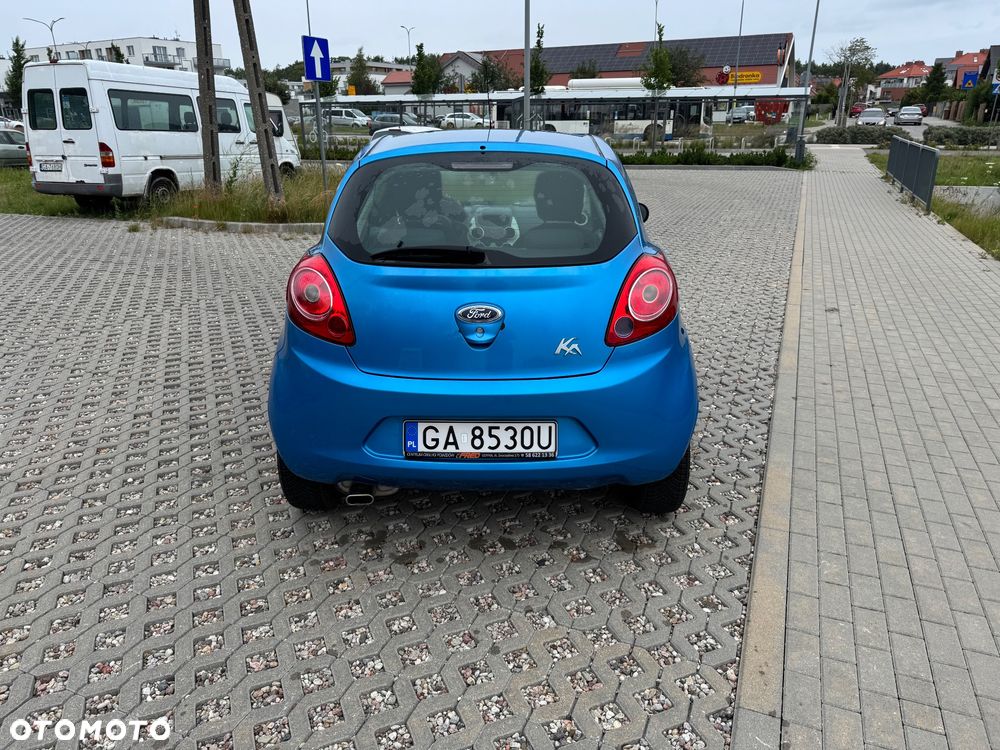 Ford KA 1.2 Trend+ EU5 - 6
