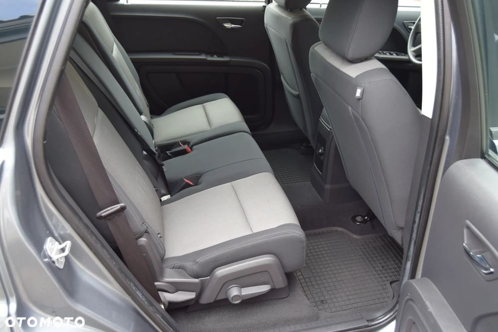 Dodge Journey 2.0 CRD Cool Family - 14