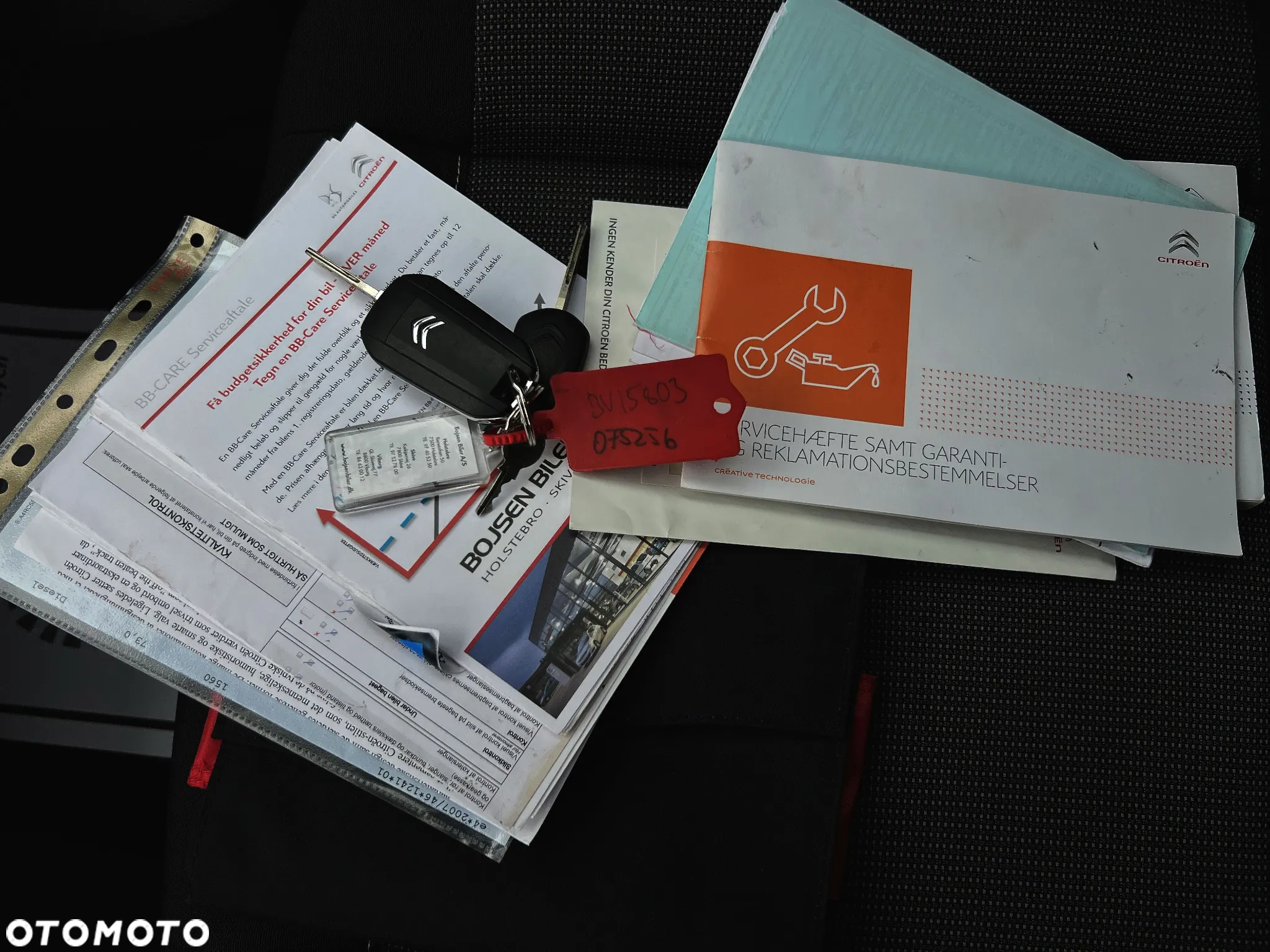 Citroën C3 Aircross - 32