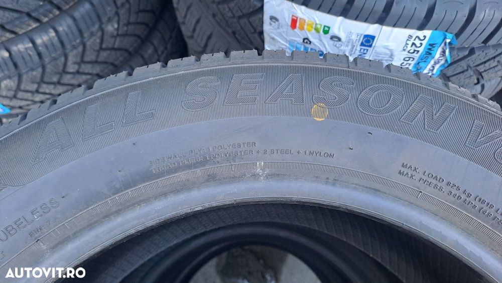 Anvelope noi all season 225 55 r17 SUNNY - 3
