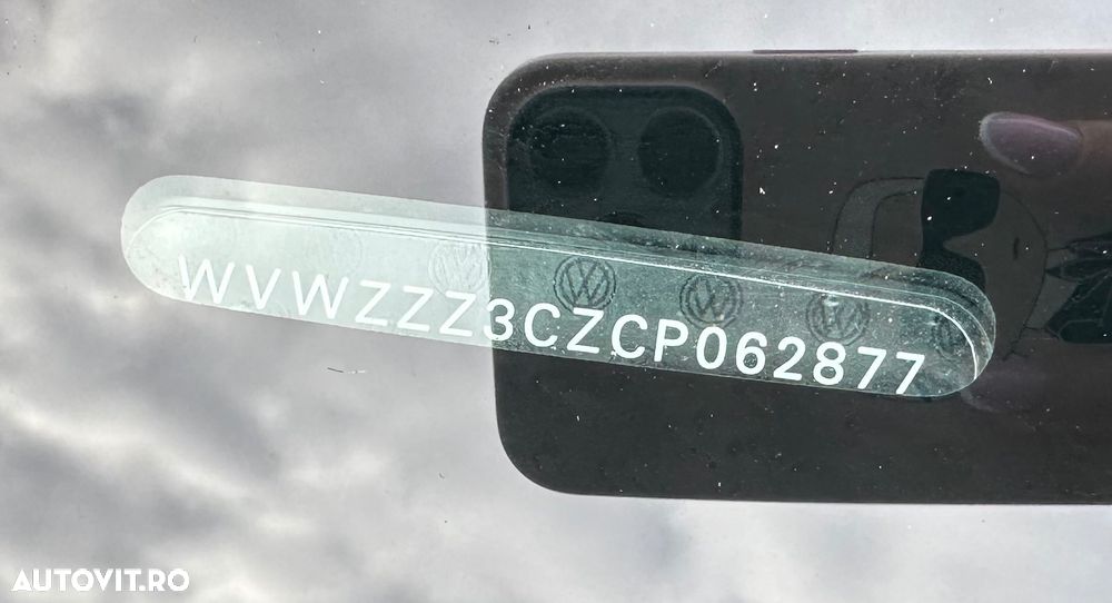 Volkswagen Passat Variant 2.0 TDI 4Motion BlueMotion Technology Comfortline - 13