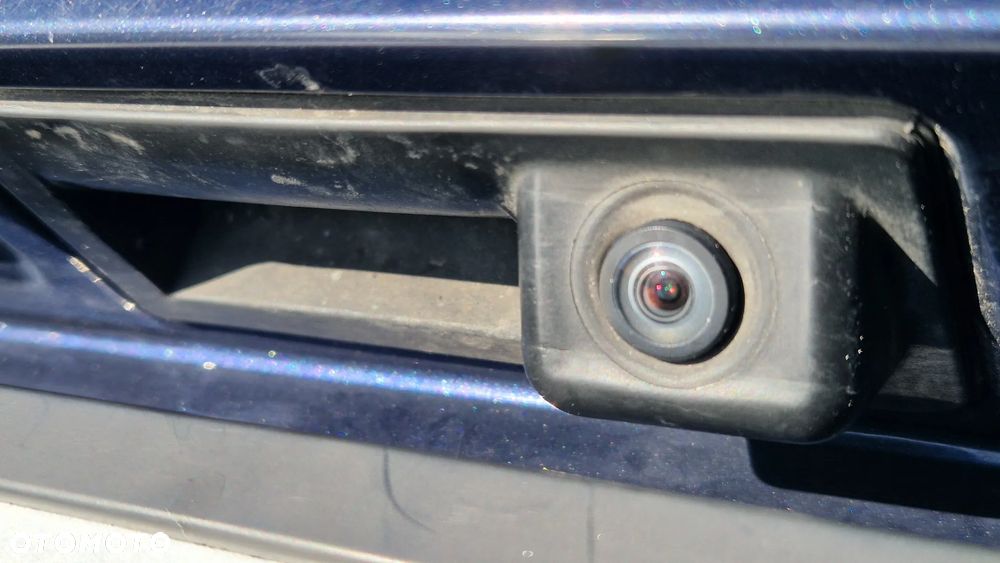 Volkswagen Touran 1.4 TSI Comfortline - 8