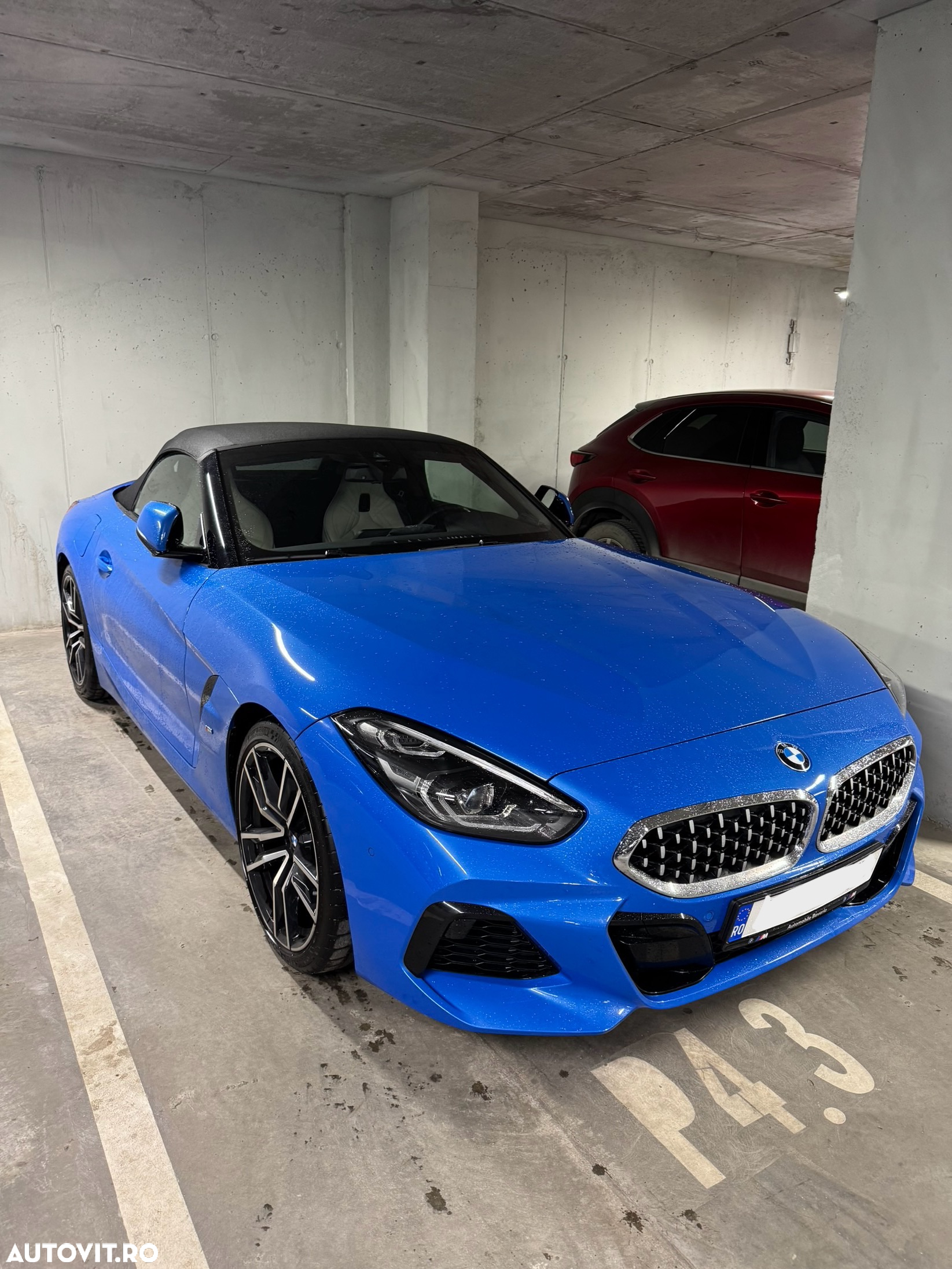BMW Z4 - 8