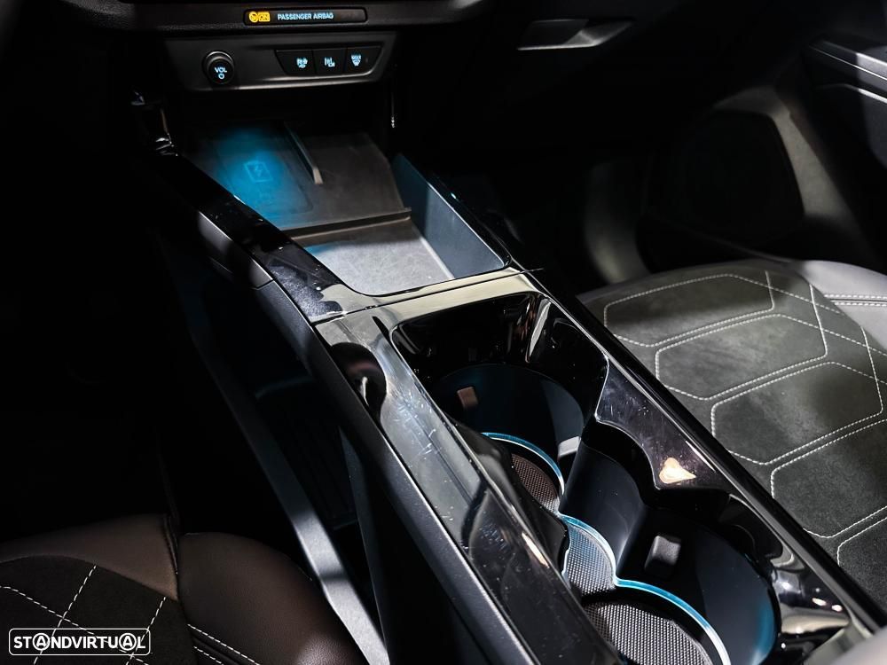 Ford Puma 46,8 kWh Gen-E - 48