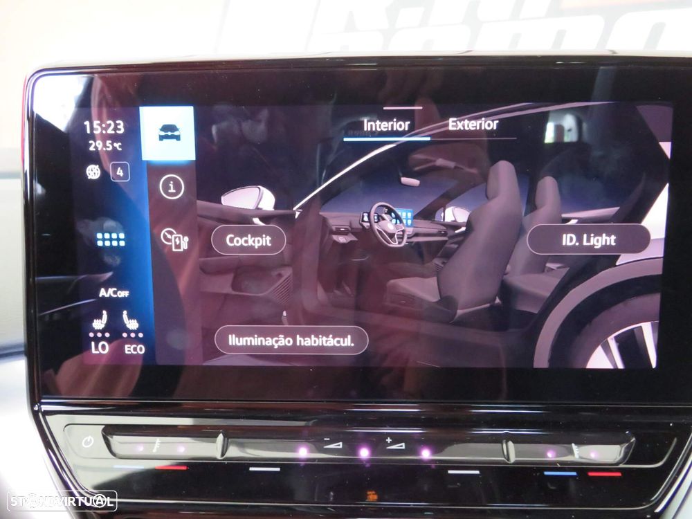 VW ID.4 77 kWh Pro Performance - 41