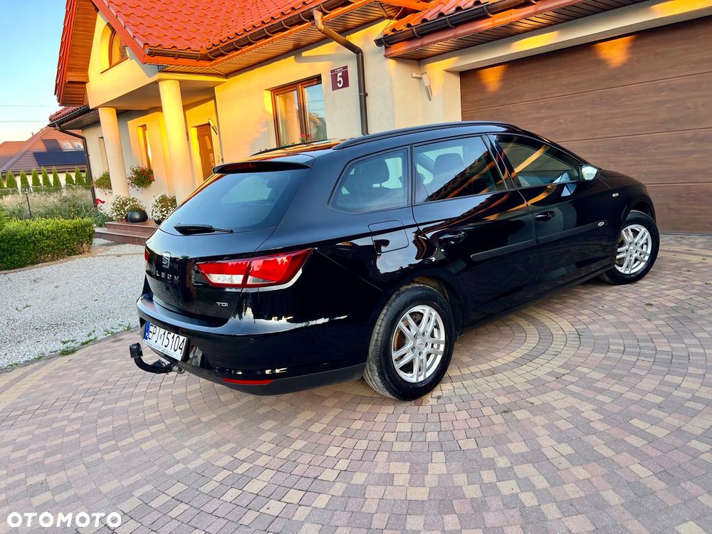 Seat Leon - 21