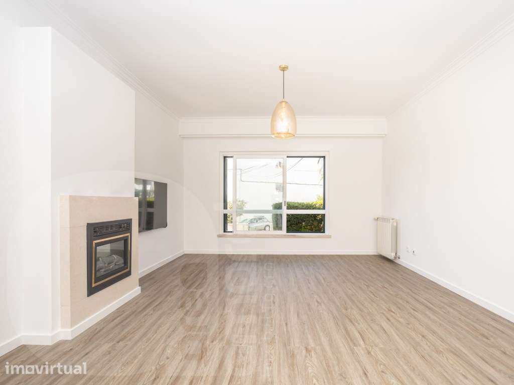 Apartamento T3 com terraço, suite e box em condomínio fechado local... - Grande imagem: 5/28