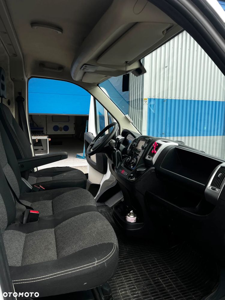 Fiat DUCATO - 5
