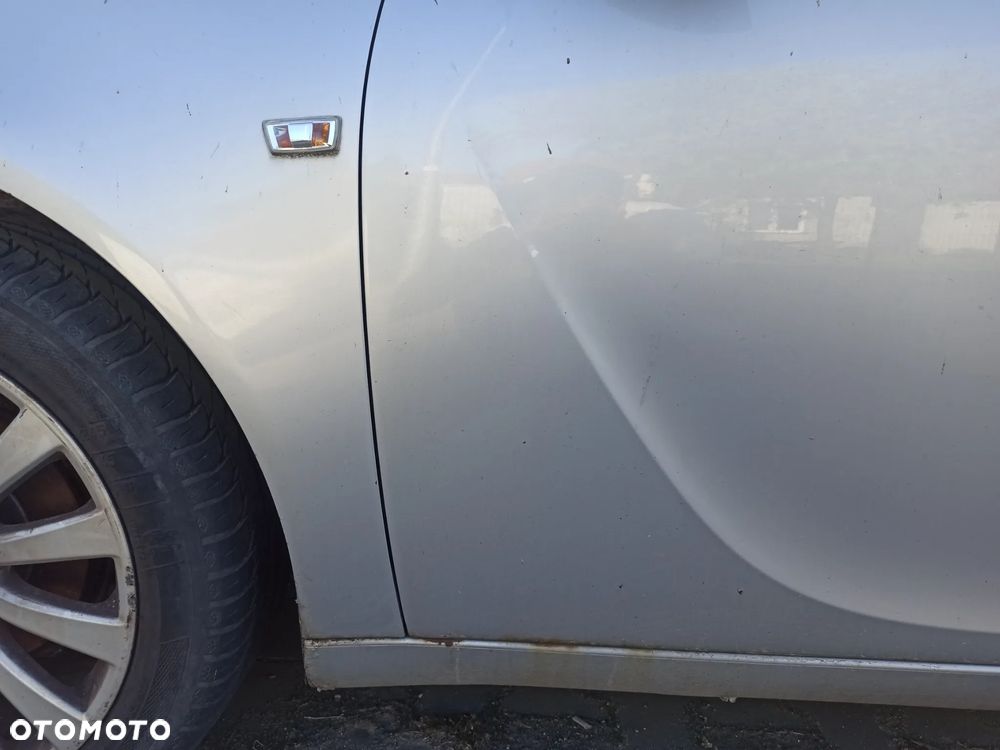 Opel Insignia 2.0 CDTI - 18