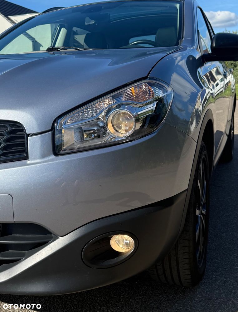 Nissan Qashqai 1.5 dCi Visia - 15