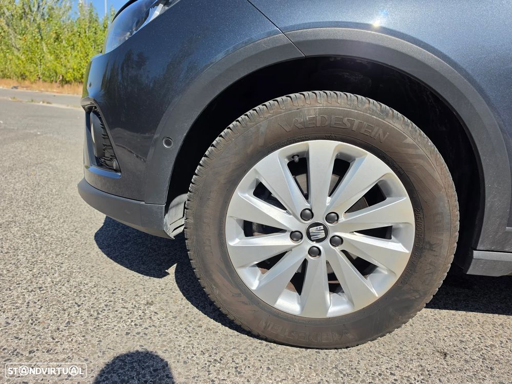 SEAT Arona 1.0 TSI Style - 20