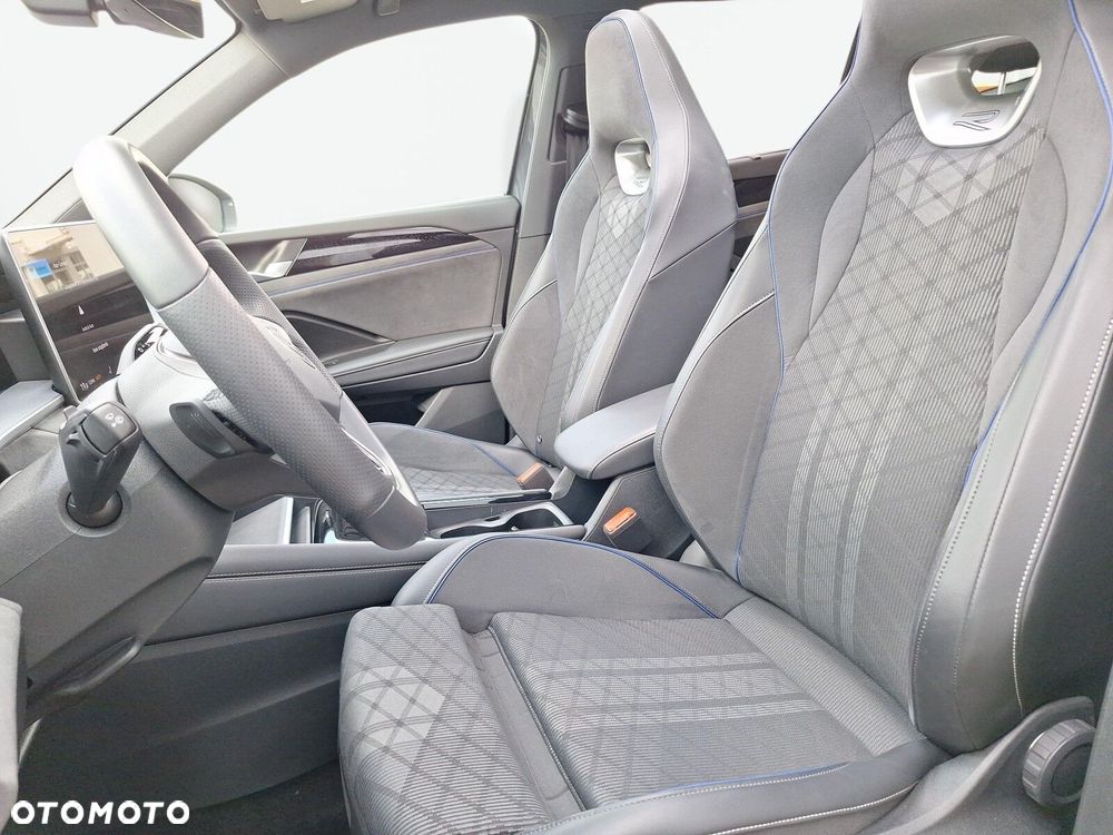 Volkswagen Tayron 2.0 TSI 4Mot R-Line DSG - 11