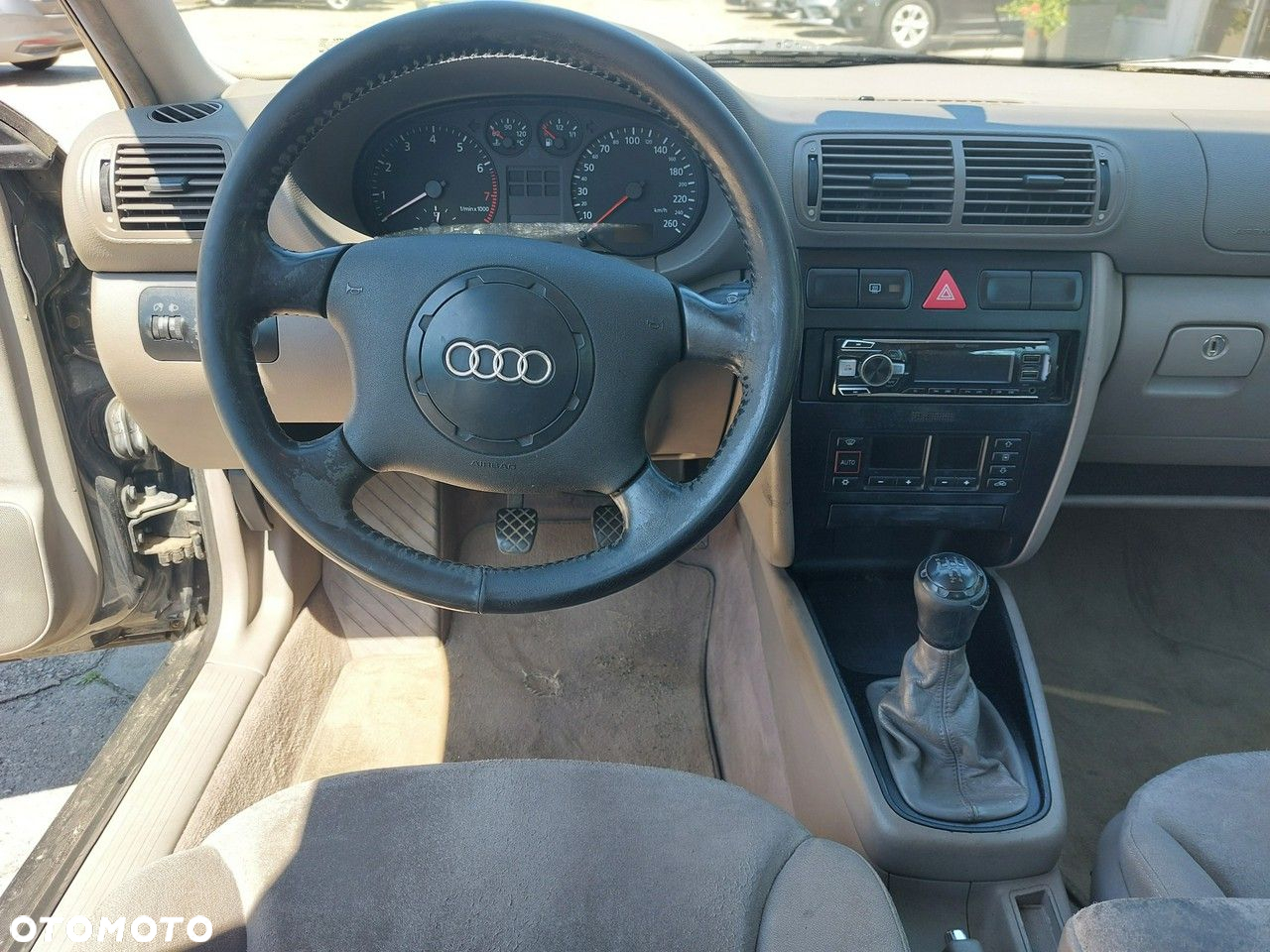 Audi A3 - 16