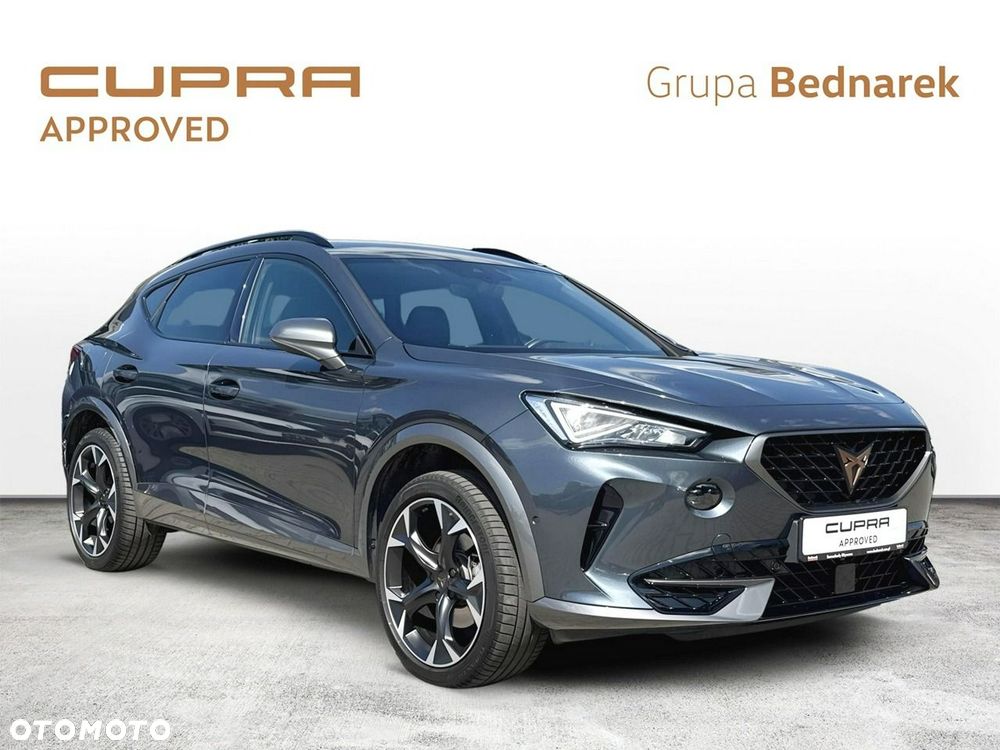 Cupra Formentor 1.5 TSI DSG - 7