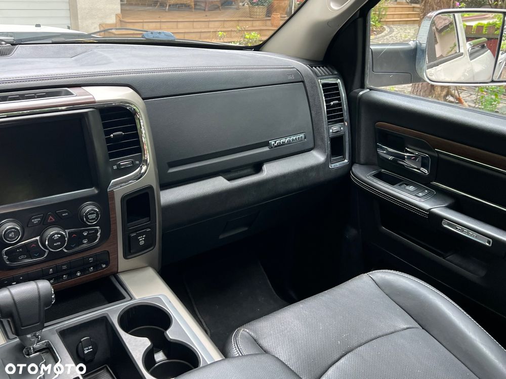 Dodge RAM - 20