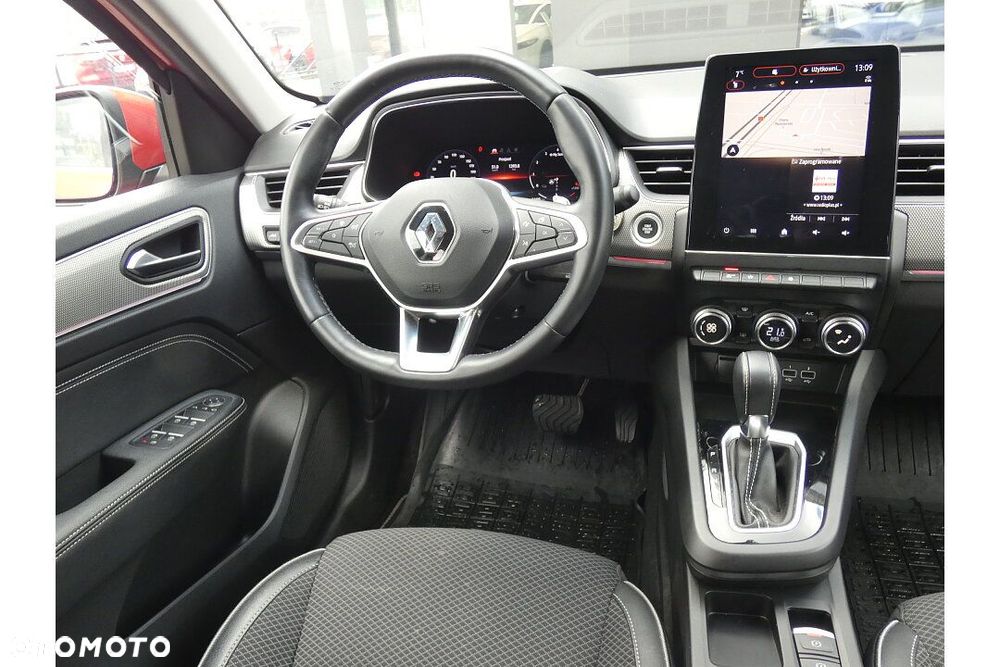 Renault Arkana 1.3 TCe mHEV Intens EDC - 11