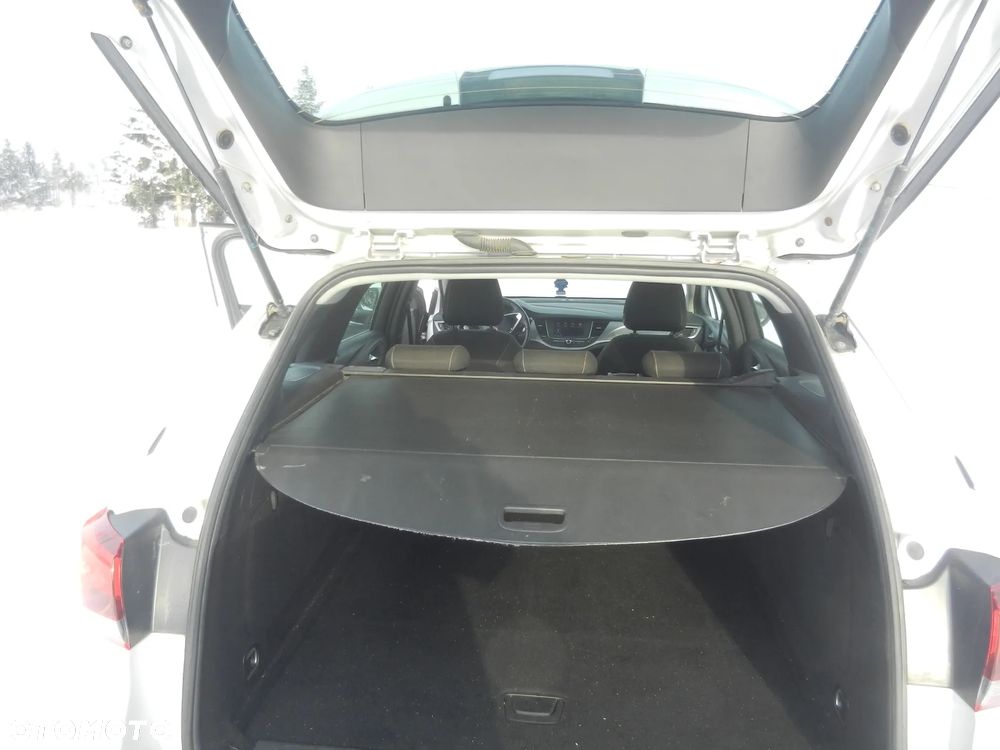 Opel Astra 1.5 CDTI Ultimate S&S - 15