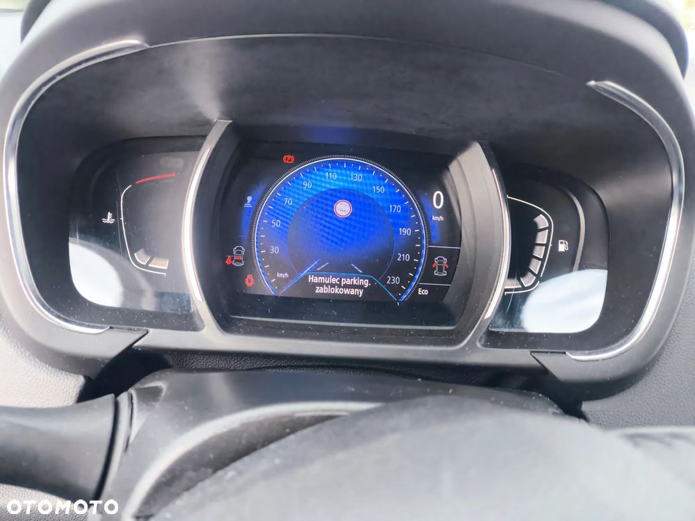 Renault Scenic - 6