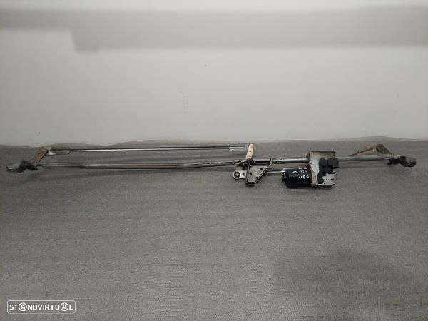 Armaçao Limpa Vidros Peugeot 307 (3A/C) - 2