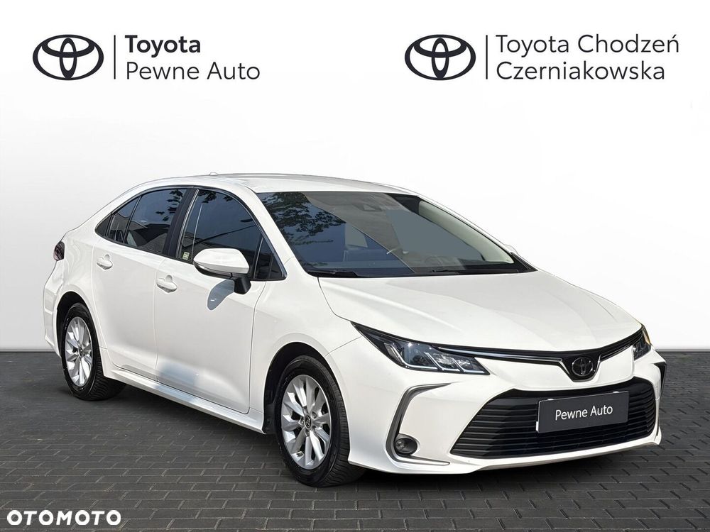 Toyota Corolla - 6