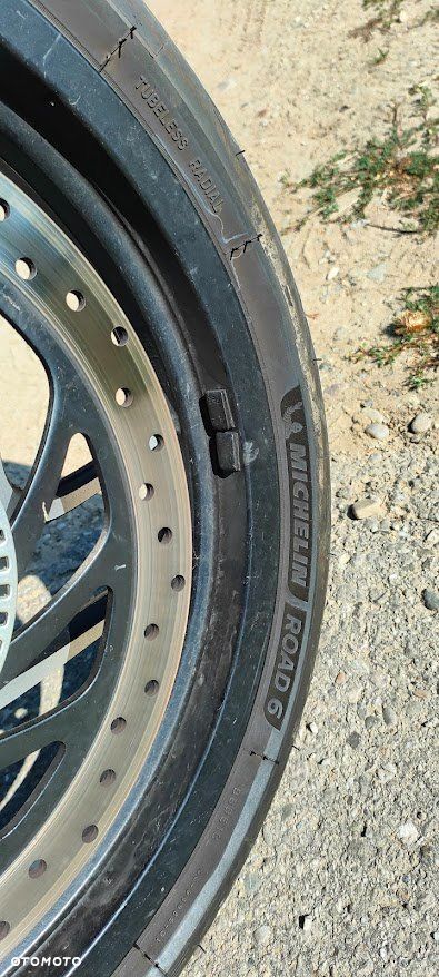 Bajaj Dominar 400 - 2