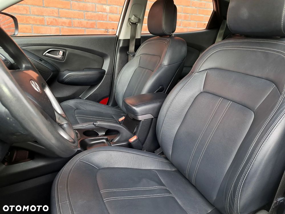 Hyundai ix35 1.6 2WD Comfort - 9