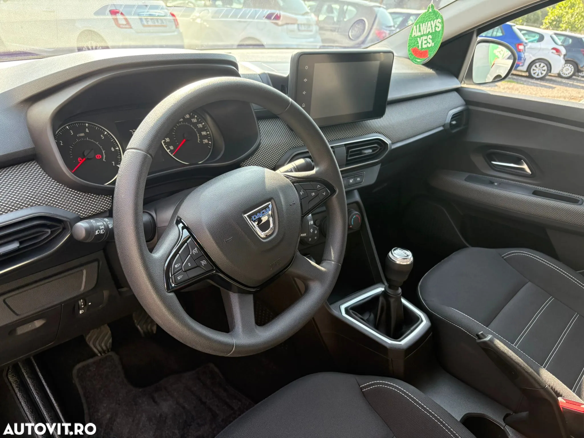Dacia Logan TCe 90 MT6 Comfort - 6
