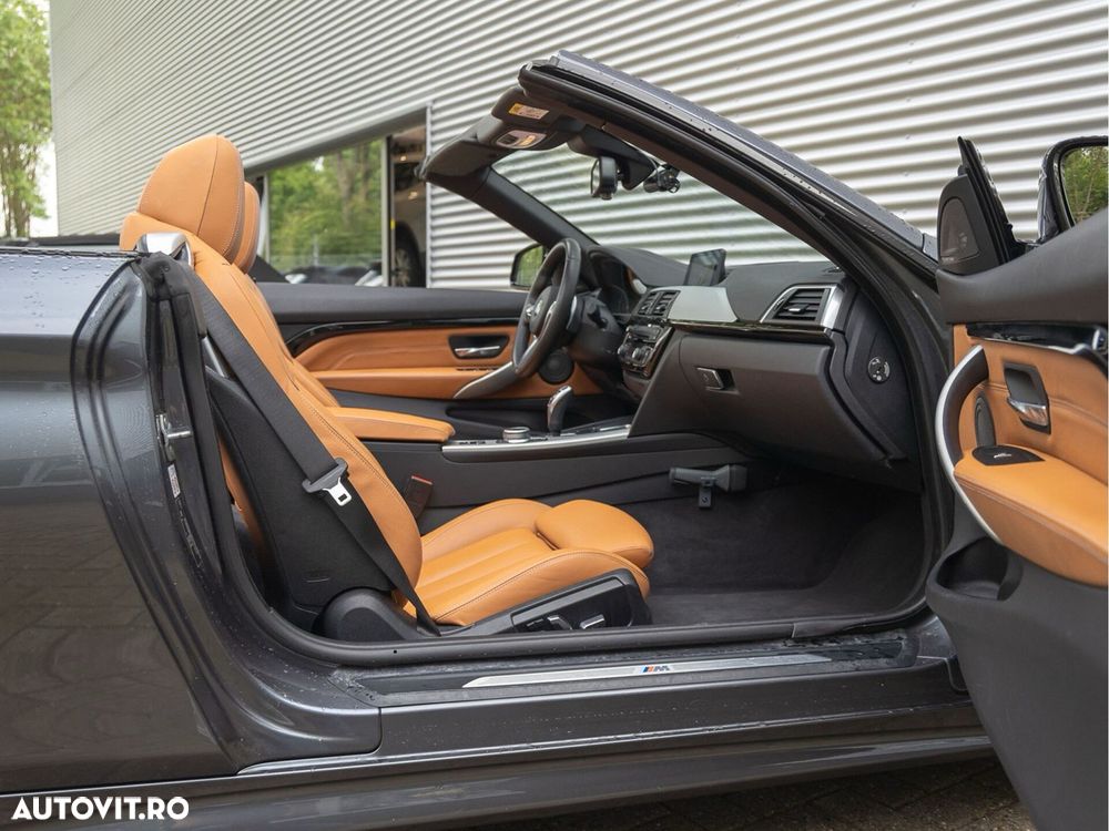 BMW Seria 4 440i Sport-Aut. M Sport - 15