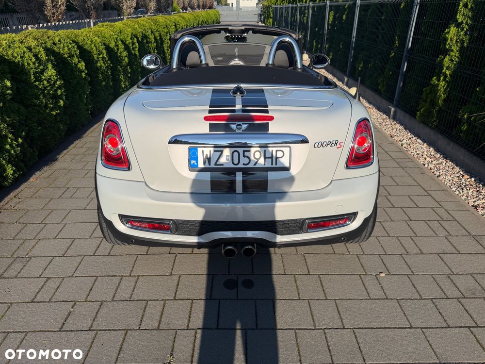 MINI Cooper S - 15