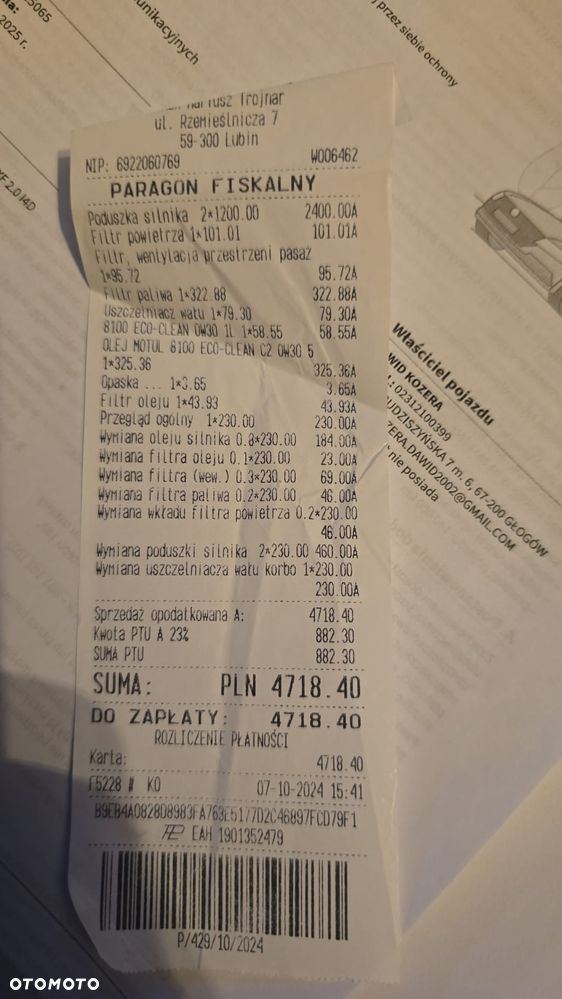 Jaguar XF 2.0 i4D Prestige - 5