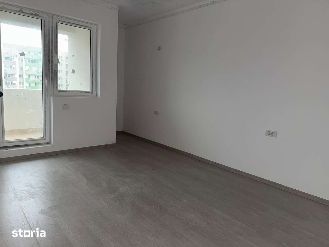 Apartament 2 camere metrou Berceni — fotografia 3