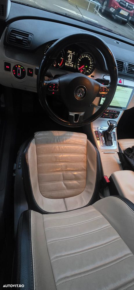 Volkswagen Passat - 7