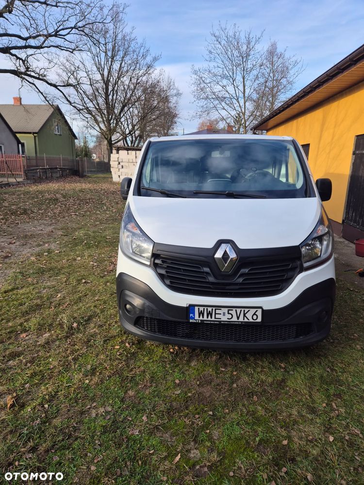 Renault Trafic - 5