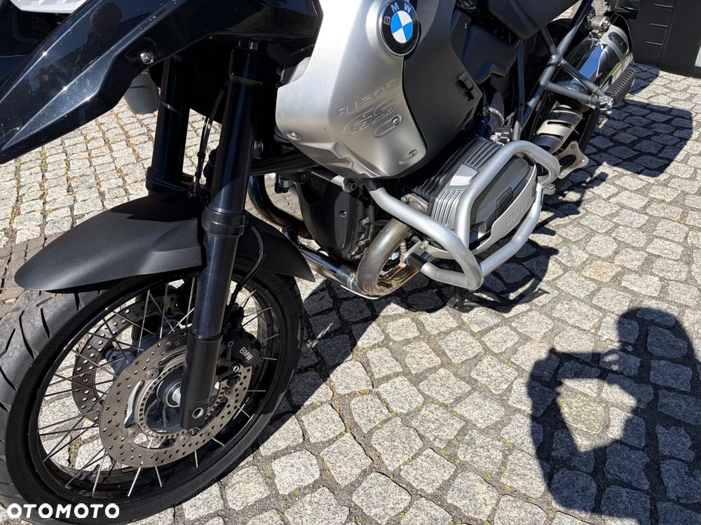 BMW GS - 12