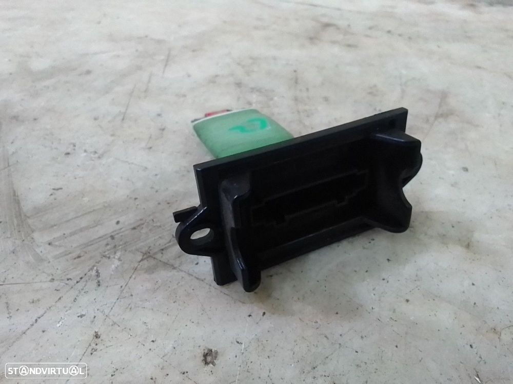 Resistência De Aquecimento Sofagem Citroen C2 (Jm_) - 3
