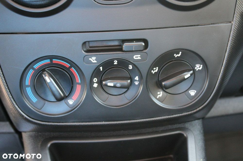 Fiat Fiorino - 21